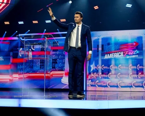 State District Attorneys Reveal Suspected Reasons Behind Charlie Kirk Shooting