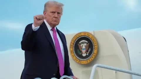 President Trump Vows Strong Measures Following Decapitation of Indian-origin Motel Supervisor
