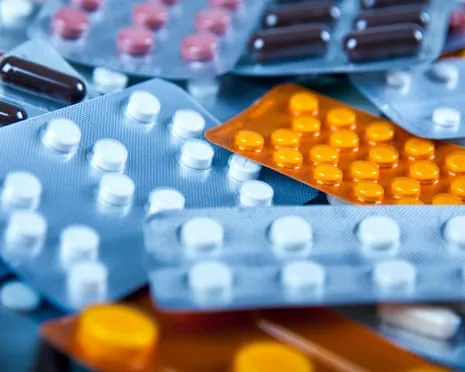 Once-a-Day Weight Loss Tablet May Assist Cut Weight by 20%, Trial Reveals