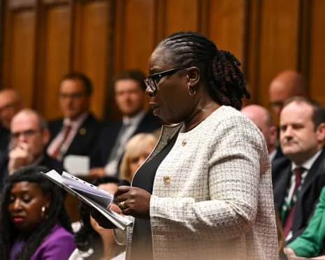 Institutional Discrimination Affects Prenatal Outcomes for African-Caribbean Patients in the UK, MPs State